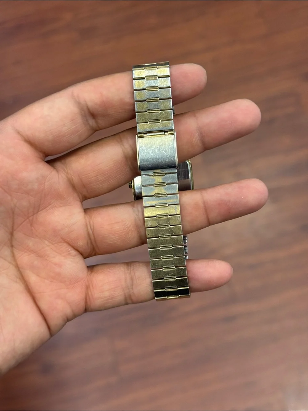Seiko classic dress